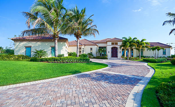 Best Luxury driveway pavers in St Georges, DE