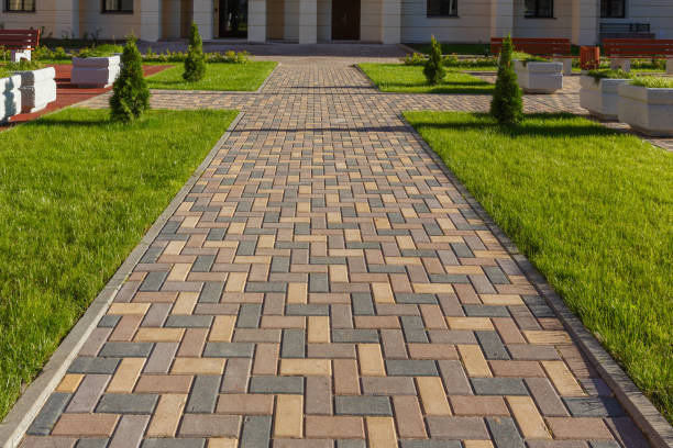 Trusted St Georges, DE Driveway Pavers Experts